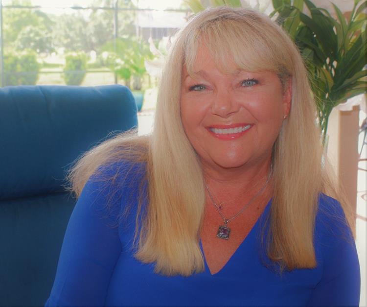 Picture of Darleen Blaisdell
